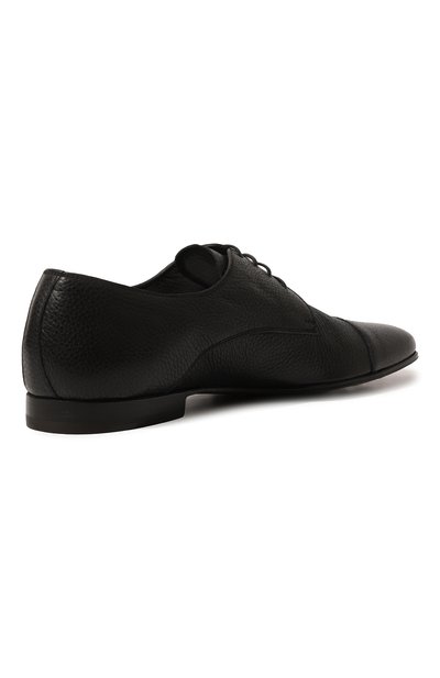 Кожаные дерби BARRETT, арт. 141U034.55, фото 5