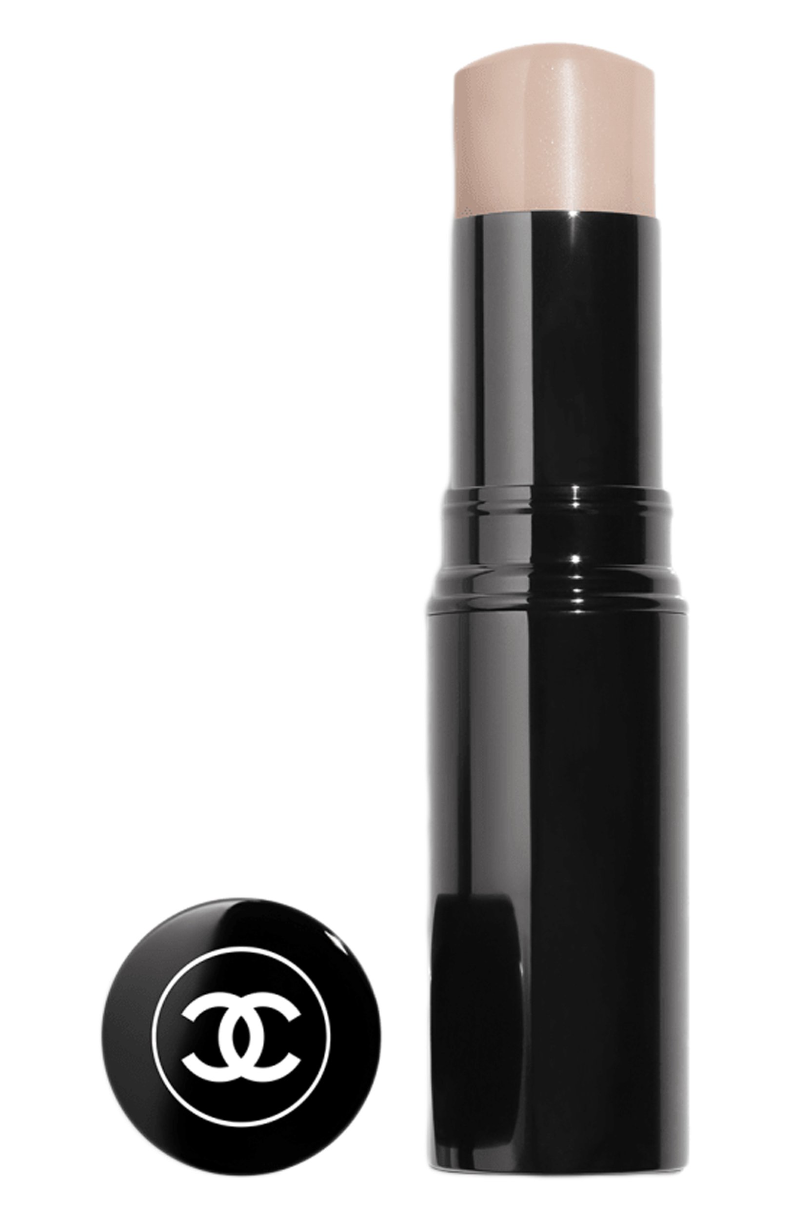 Стик-хайлайтер для лица baume essentiel, оттенок transparent CHANEL цвета по цене 8200 руб., арт. 3145891690507, фото 1 Стик-хайлайтер для лица baume essentiel, оттенок transparent CHANEL, арт. 3145891690507, фото 1
