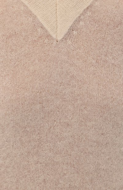 Шерстяное боди HAIKURE, арт. HEW07063MC060PX, фото 5