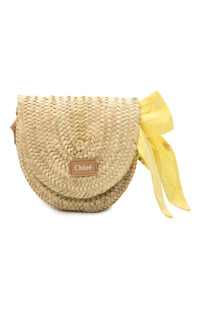 Сумка CHLOÉ, арт. C10281, фото 1