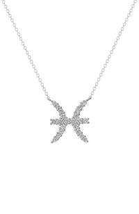 Кулон zodiac - рыбы MERCURY, арт. MP29196/WG, фото 2