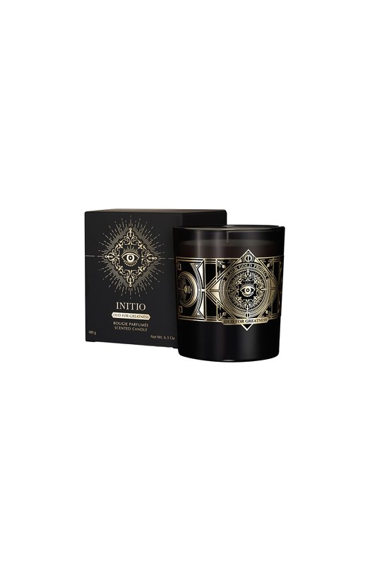 фото Свеча oud for greatness (180g) initio