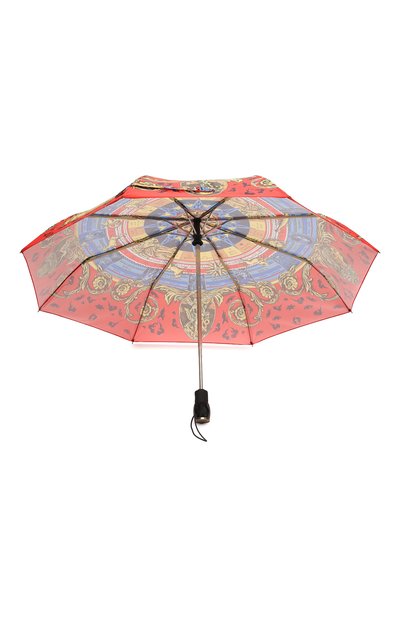 Складной зонт MOSCHINO, арт. 8019-0PENCL0SE, фото 3