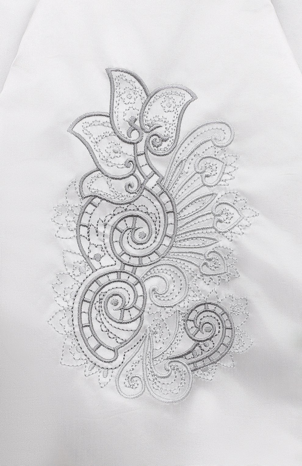 Комплект на выписку русский огурец CHEPE, арт. 071128, фото 6