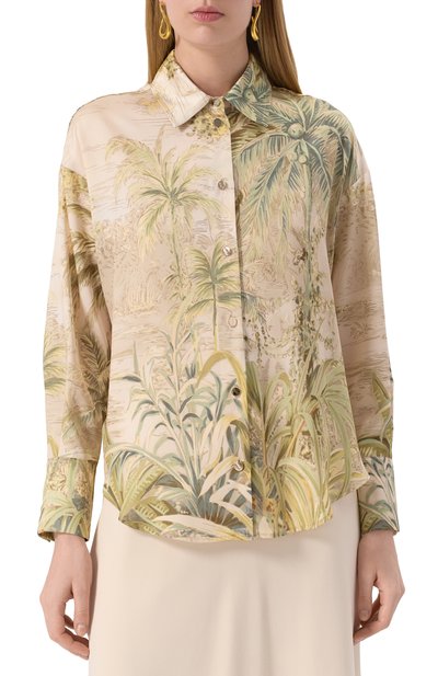 Блузка LIU JO, арт. CA5352TS531, фото 3