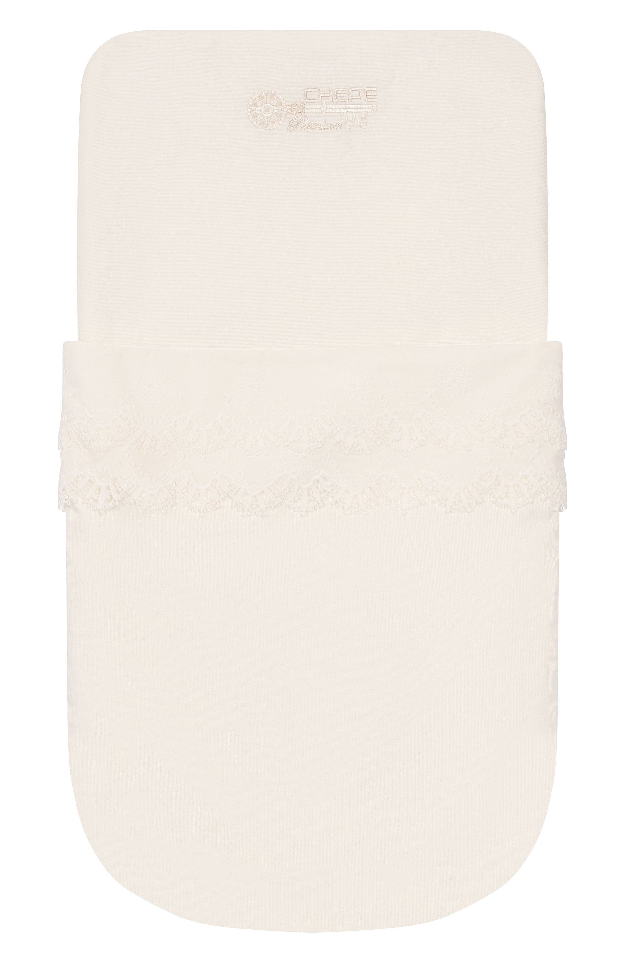 Комплект на выписку лебедушка CHEPE, арт. 071243, фото 6