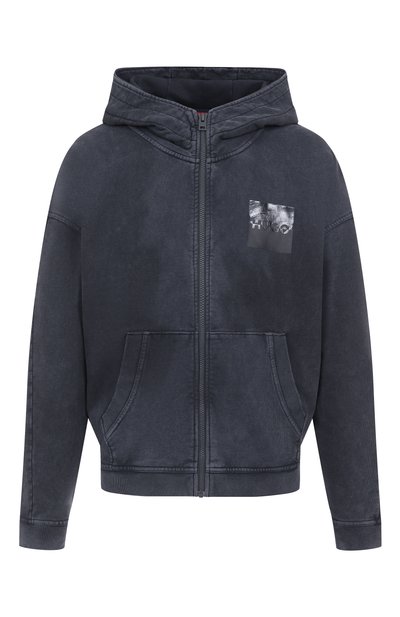 Мужской хлопкова�я толстовка HUGO, арт. 50542843