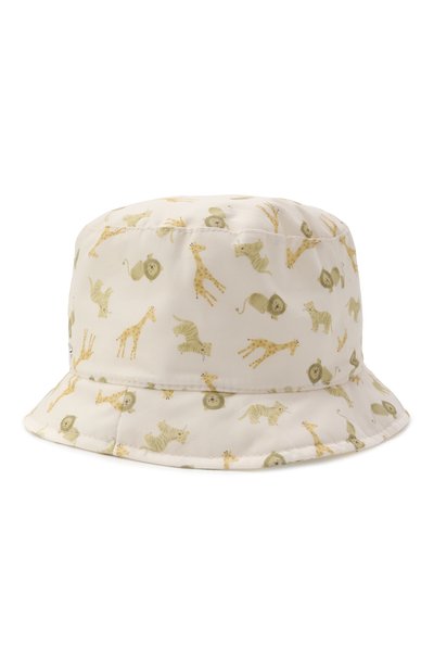 Хлопковая панама IL TRENINO, арт. MB-5130, фото 2