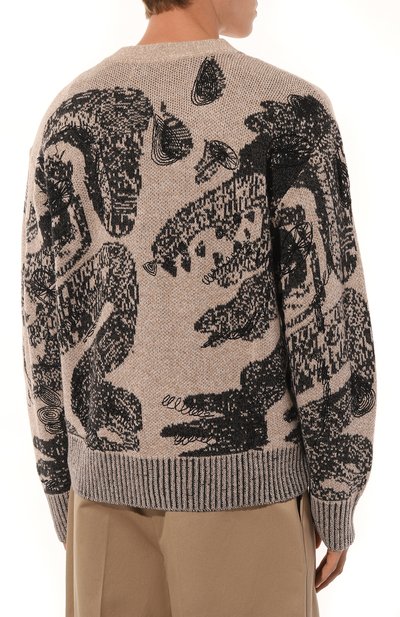 Кардиган DOMREBEL, арт. M HA0 CARDIGAN/HA0 CARDIGAN, фото 4