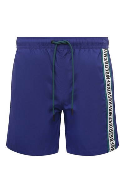 Мужские плавки-шорты DIRK BIKKEMBERGS, арт. BKK3MBM03