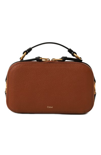 Сумка marcie CHLOÉ, арт. CHC23WP848/L52, фото 1