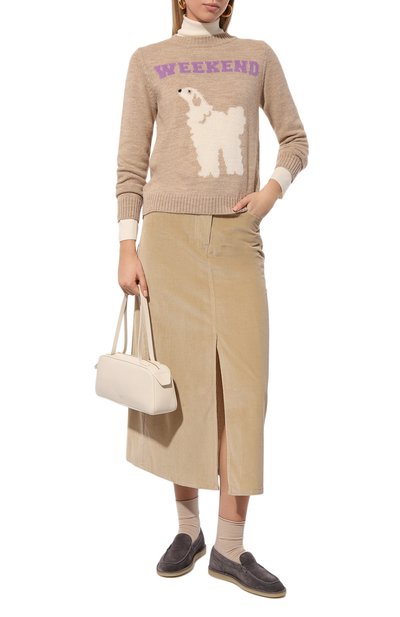 Свитер WEEKEND MAX MARA, арт. 0MBR0SA, фото 2