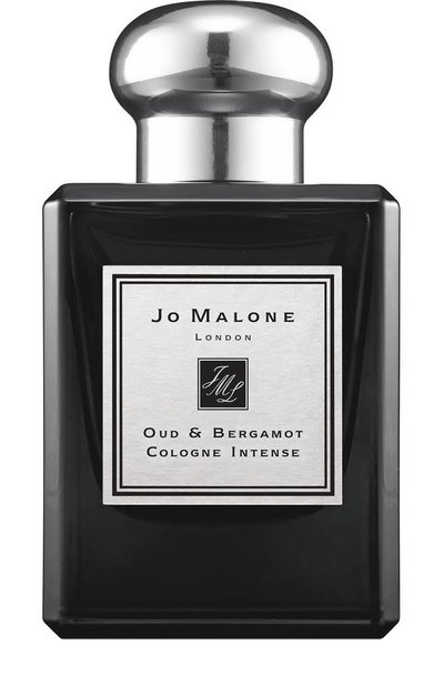Одеколон cologne intense oud & bergamot (50ml) JO MALONE LONDON, арт. L5FP-01, фото 1