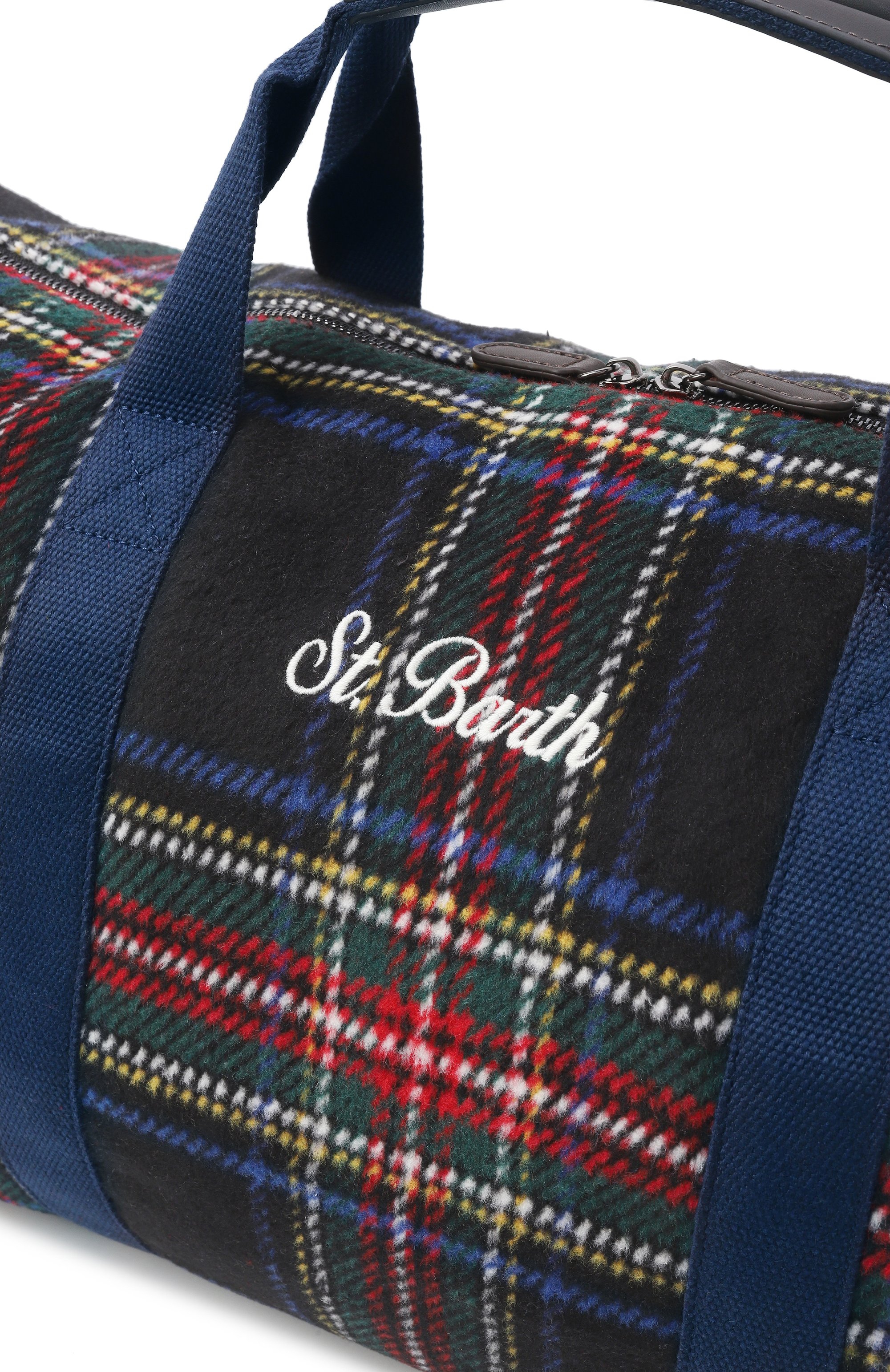 Сумка jetleg MC2 SAINT BARTH, арт. JTEL0010-01363I/JETLEG W00L, фото 3