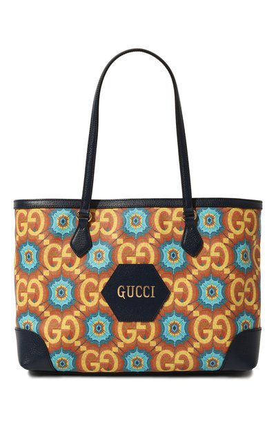 Сумка-тоут gucci 100 ophidia medium GUCCI, арт. 676681 UMZAG, фото 1