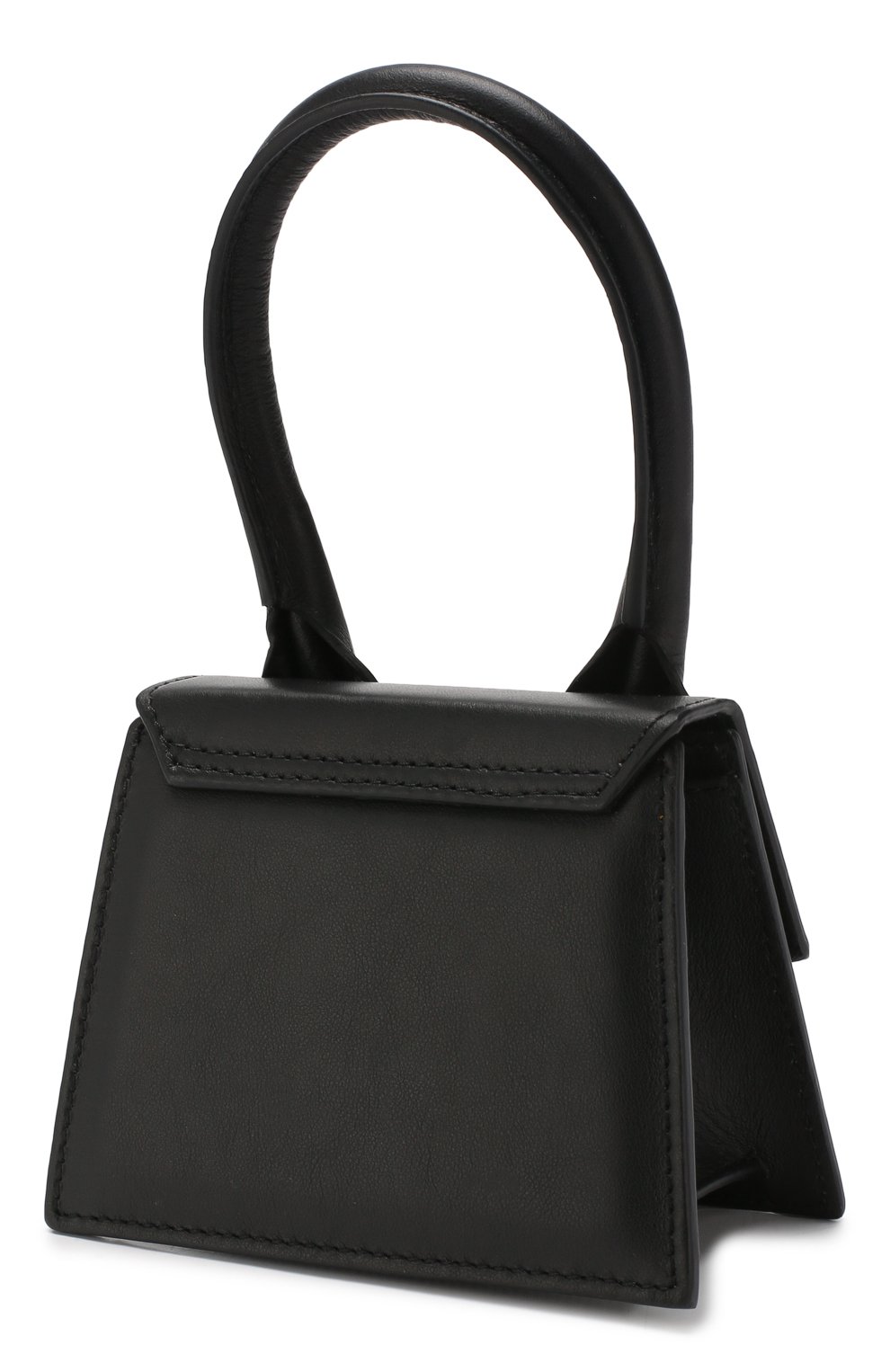 Сумка le chiquito JACQUEMUS, арт. 191BA01, фото 3