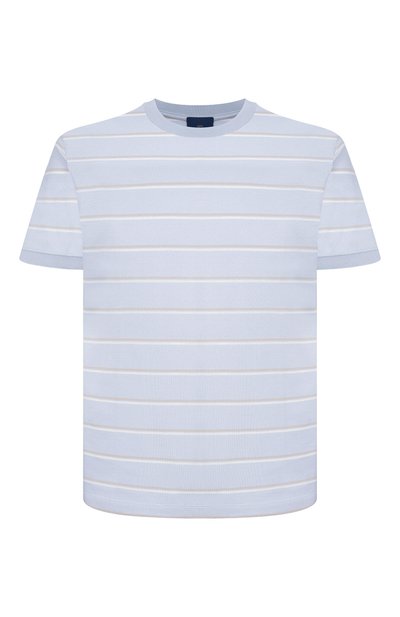 Мужская хлопковая футболка PAUL&SHARK, арт. 26411009_001