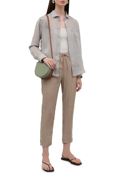 Брюки BOSS, арт. 50453894, фото 2