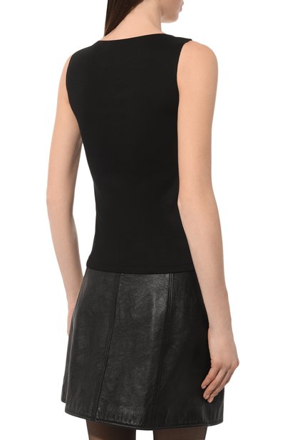 Хлопковая майка GRAN SASSO, арт. 60270/80301, фото 5