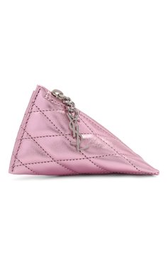 Кожаный футляр для ключей SAINT LAURENT, арт. 669925/AAAAQ, фото 1