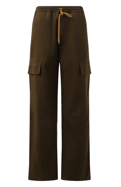 Хлопковые брюки-карго RHUDE, арт. RHFW24PA03012, фото 1