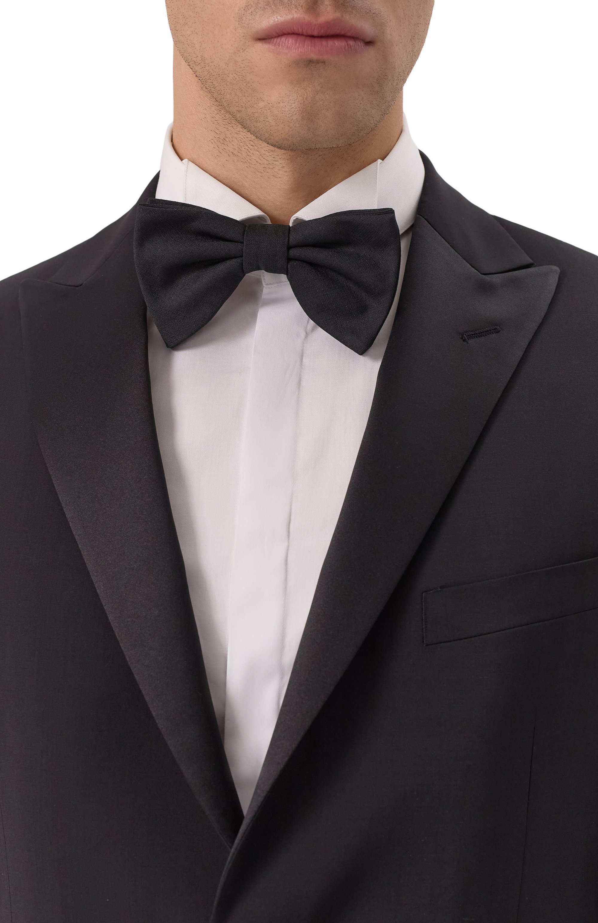 Галстук-бабочка HUGO, арт. 50541138, фото 2