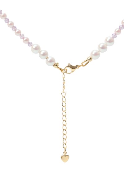 Колье PINK.OLIVKA, арт. PO-70099, фото 3