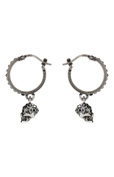 Серьги ALEXANDER MCQUEEN, арт. 550503/J160Y, фото 3