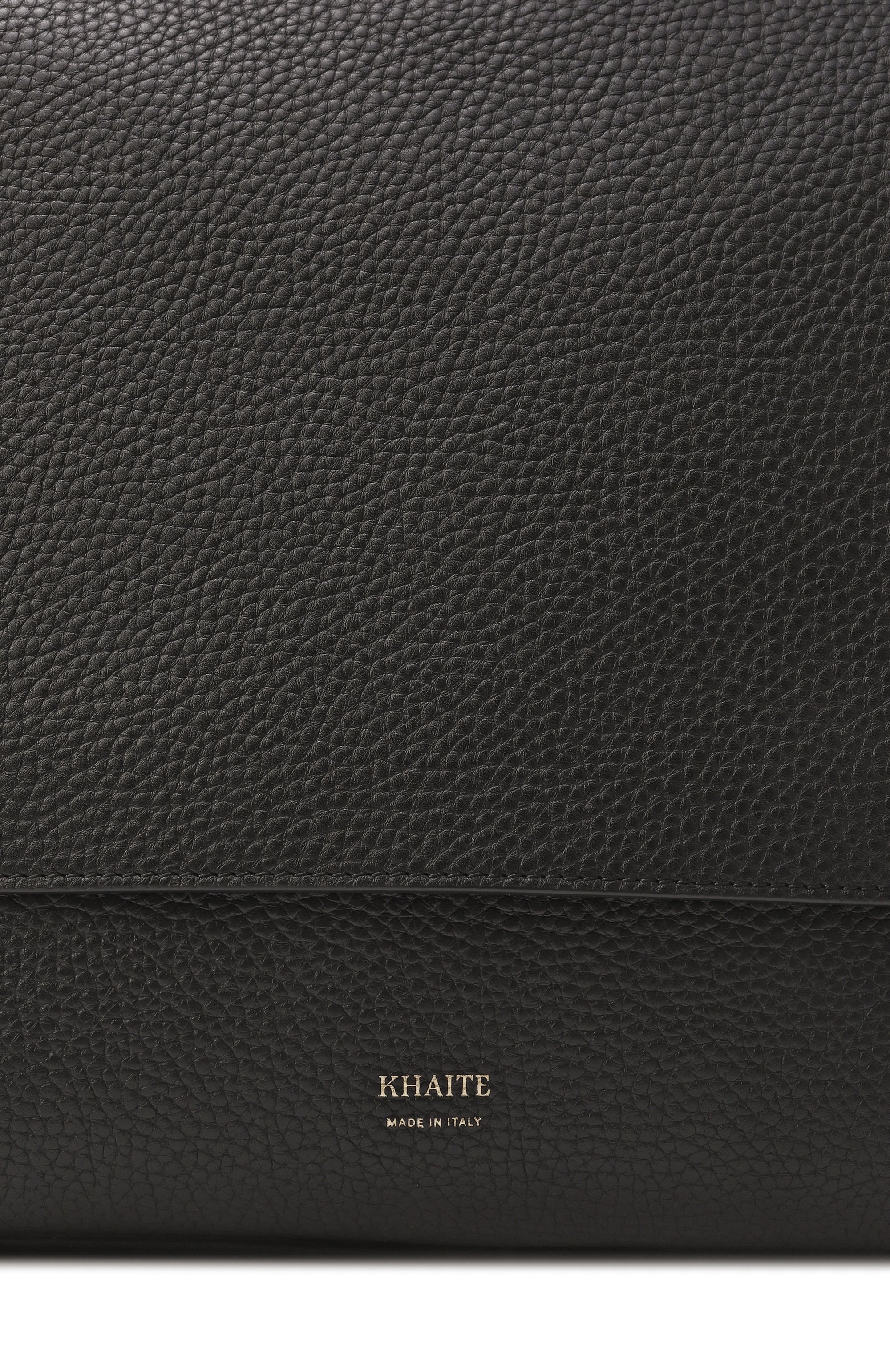 Сумка lia large KHAITE, арт. H2035894/L894, фото 3