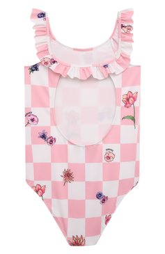 Слитный купальник VERSACE, арт. 1013028/1A09374/8A-14A, фото 2