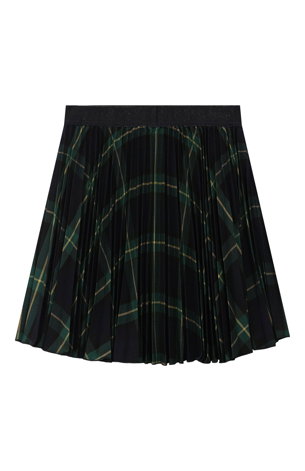 Плиссированная юбка ALETTA, арт. AF999350/4A-8A, фото 2