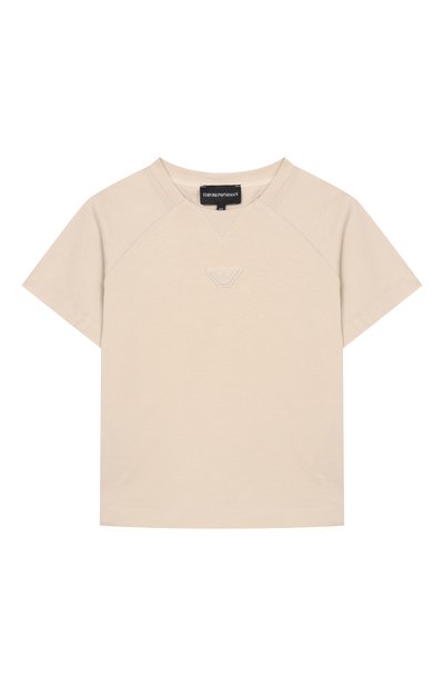 Комплект из футболки и шорт EMPORIO ARMANI, арт. EB001621/AF13715, фото 2