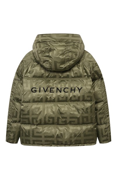 Пуховик GIVENCHY, арт. H30363, фото 2
