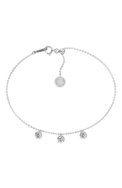 Женский браслет на ногу SERENDIPITY, арт. EJA0006W