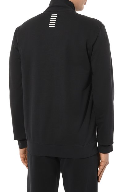 Хлопковый спортивный костюм EA7, арт. 8NPV52/PJ05Z, фото 3