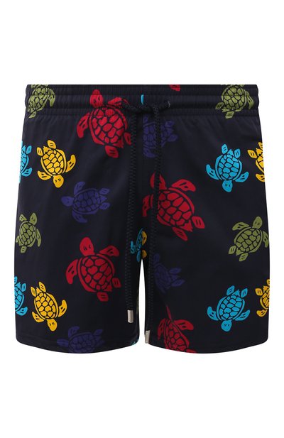 Мужские плавки-шорты VILEBREQUIN, арт. MSOC3F36/390