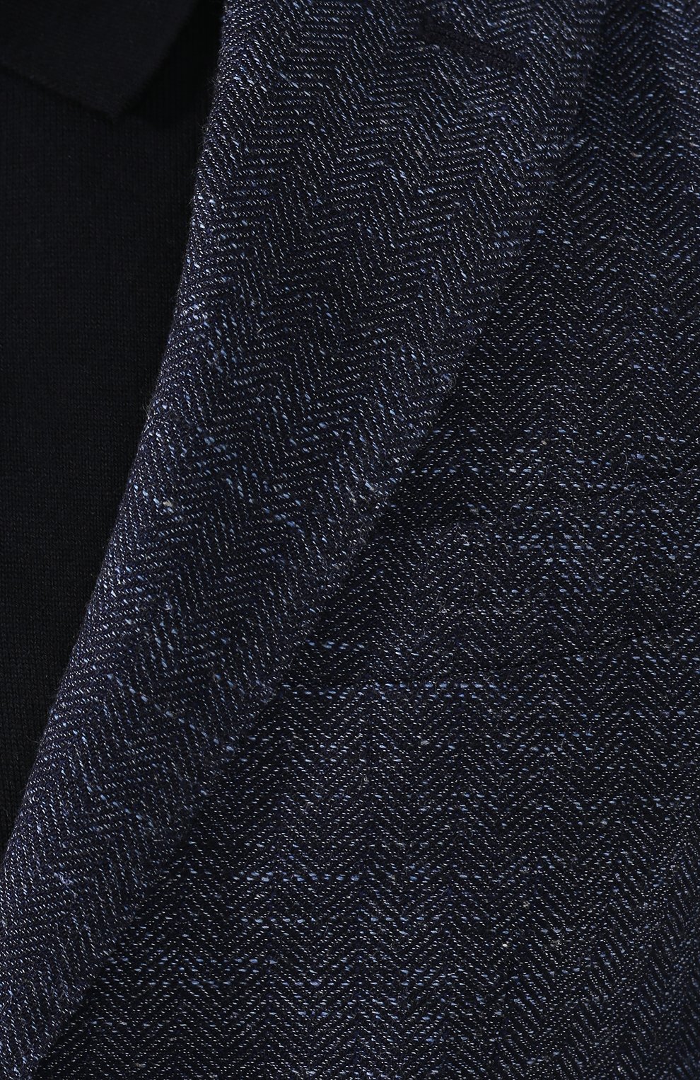 Пиджак из смеси шерсти и хлопка ELEVENTY UOMO, арт. 979JA3184 JAC27054, фото 5