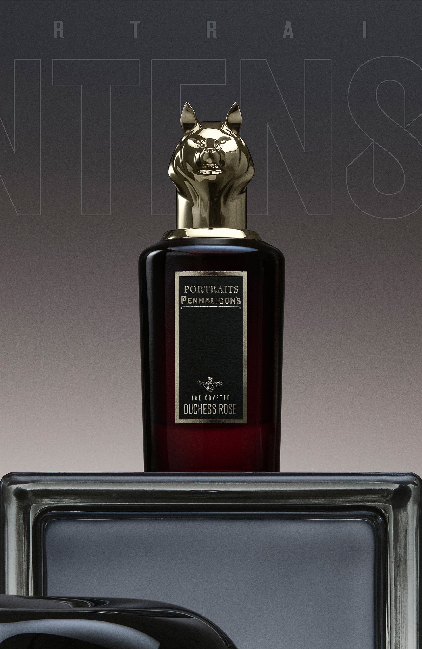 Насыщенная парфюмерная вода the coveted duchess rose (75ml) PENHALIGON'S, арт. 5056245055508, фото 3