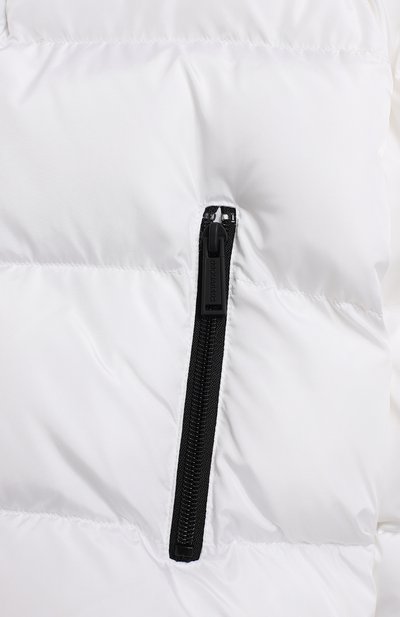 Утепленная куртка DSQUARED2, арт. DQ1090-D00BN, фото 3