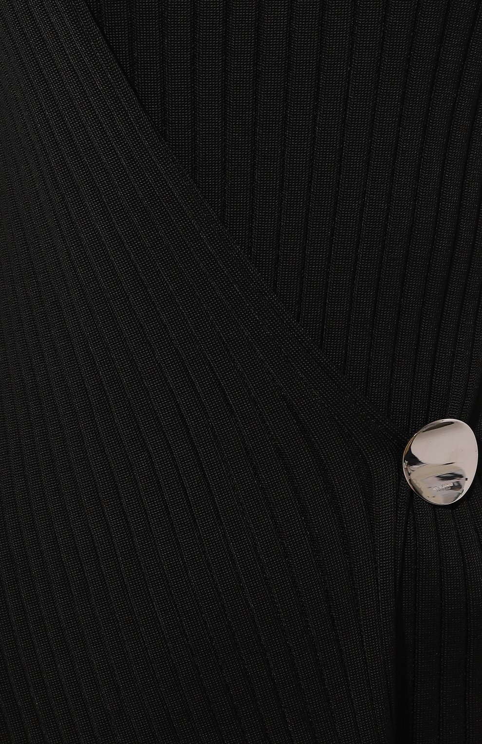 Топ из вискозы JIL SANDER, арт. J02NC0222/J18313, фото 5