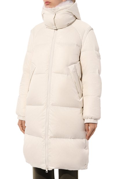 Пуховик YS ARMY PARIS, арт. 24WFM91300M07W/A1029_SET, фото 3