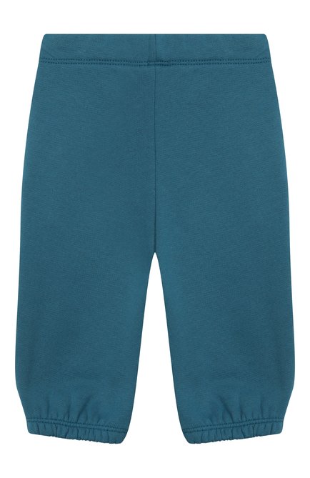 Хлопковые джоггеры STELLA MCCARTNEY, арт. TX6530