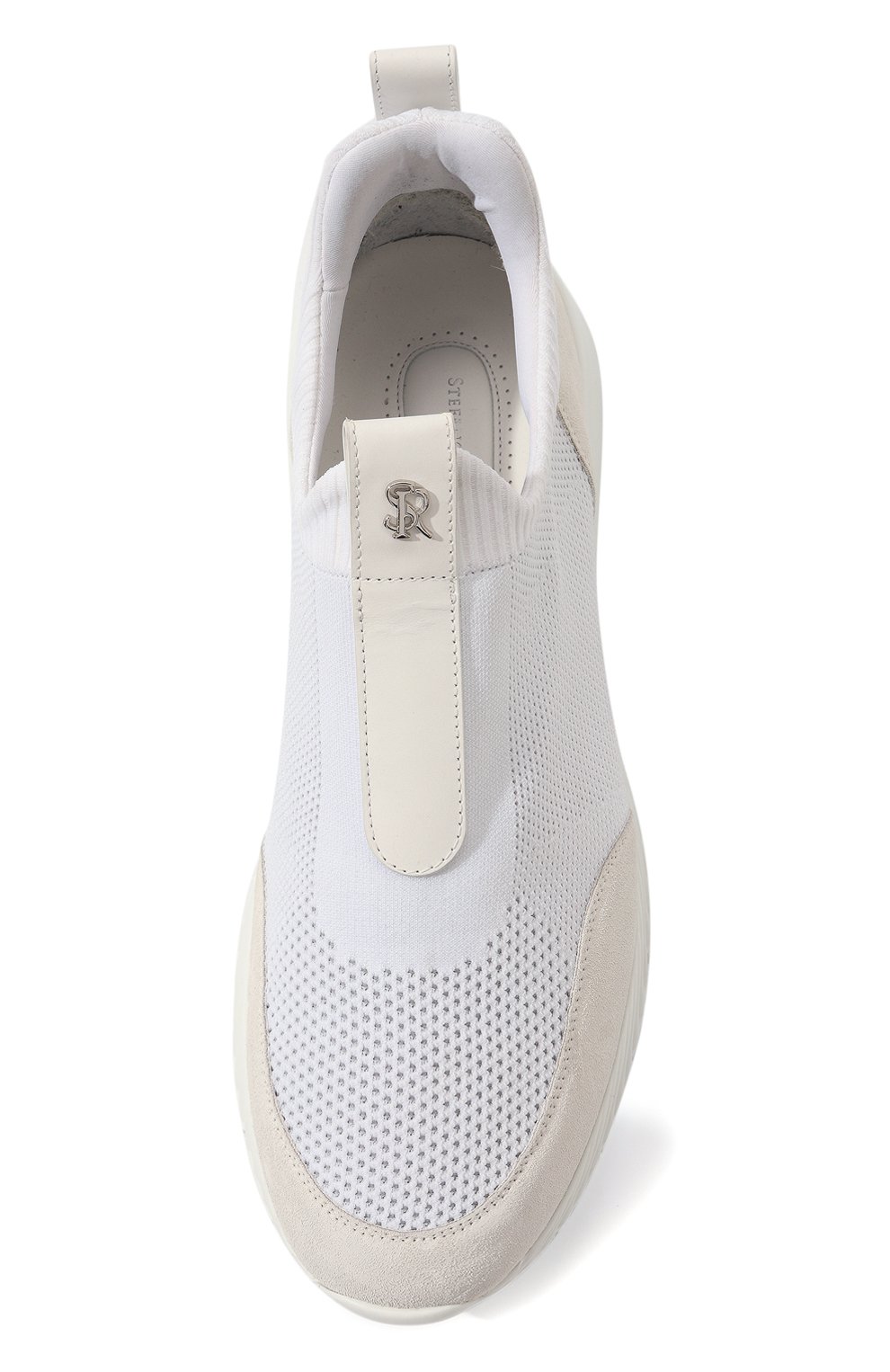Текстильные кроссовки STEFANO RICCI, арт. UV689G6434/TSSDPV, фото 6
