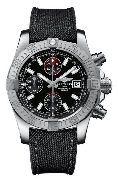 Часы avenger ii BREITLING, арт. A13381111B1W1, фото 1