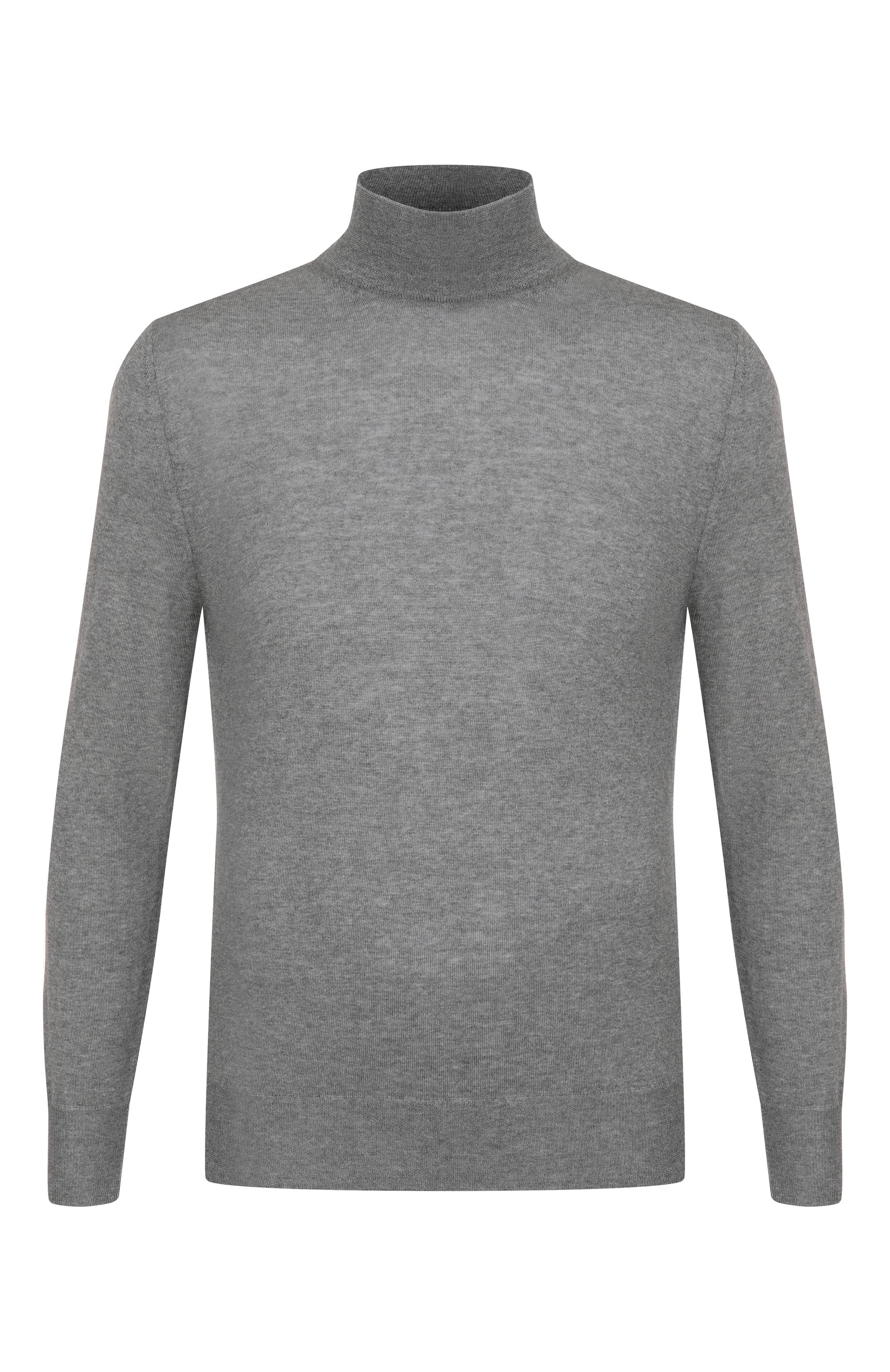 Шерстяная водолазка CANALI, арт. C0002/MK01149, фото 1
