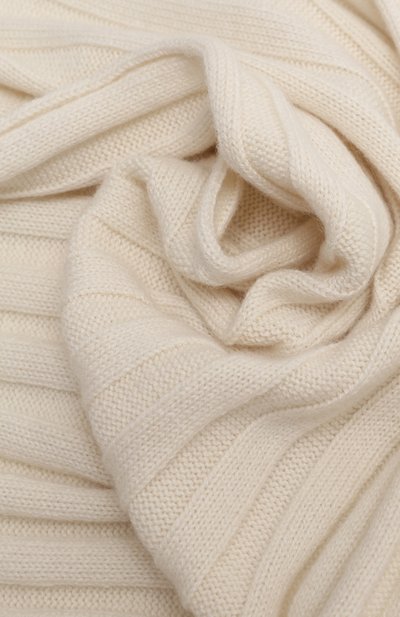 Кашемировый шарф BRUNELLO CUCINELLI, арт. M2240819, фото 5