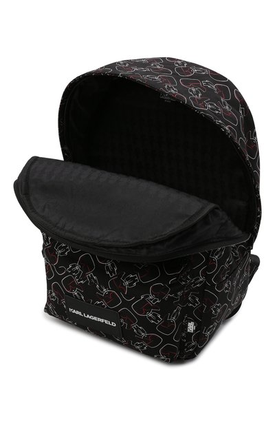 Рюкзак KARL LAGERFELD KIDS, арт. Z20064, фото 3