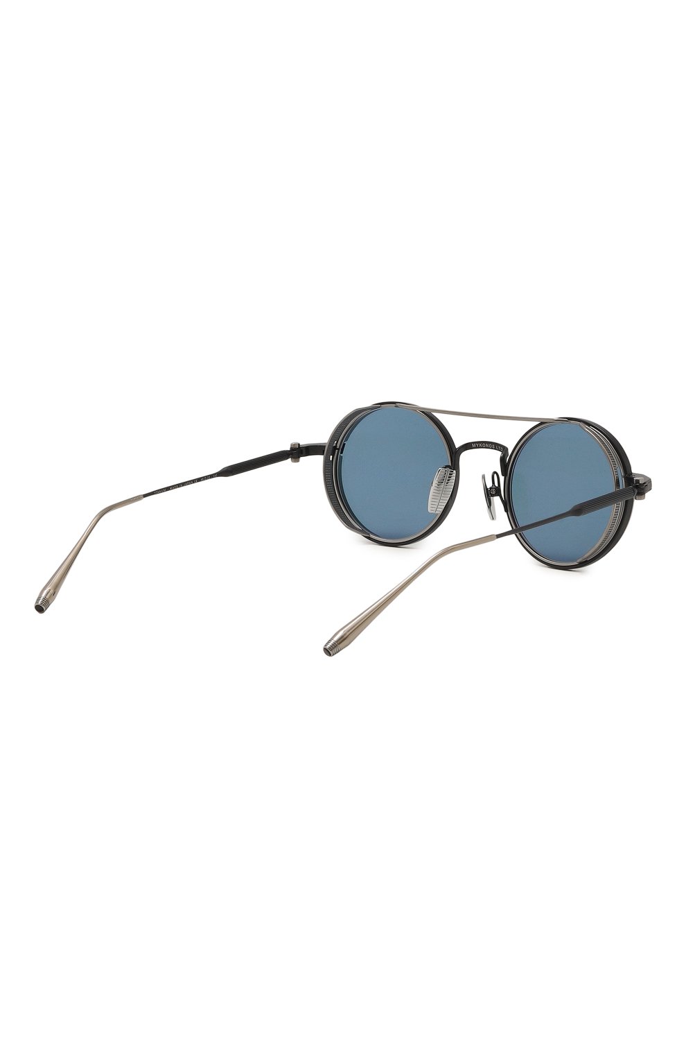 Солнцезащитные очки AKONI, арт. AKS-505D, фото 5