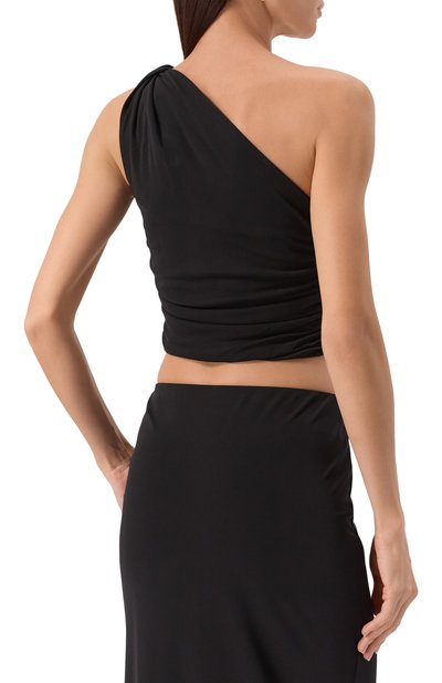 Топ из вискозы 12 STOREEZ, арт. 131563, фото 4