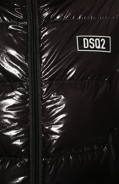 Пуховик DSQUARED2, арт. S75AM0902/S54056, фото 5